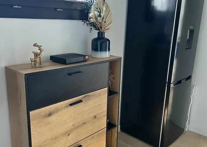 Maison Dans Les Bois Semesterbostad Lacquy