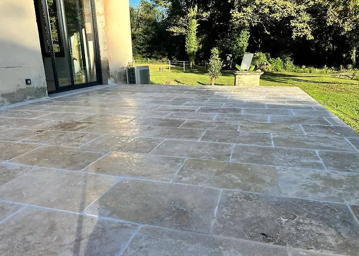 Maison Dans Les Bois Semesterbostad